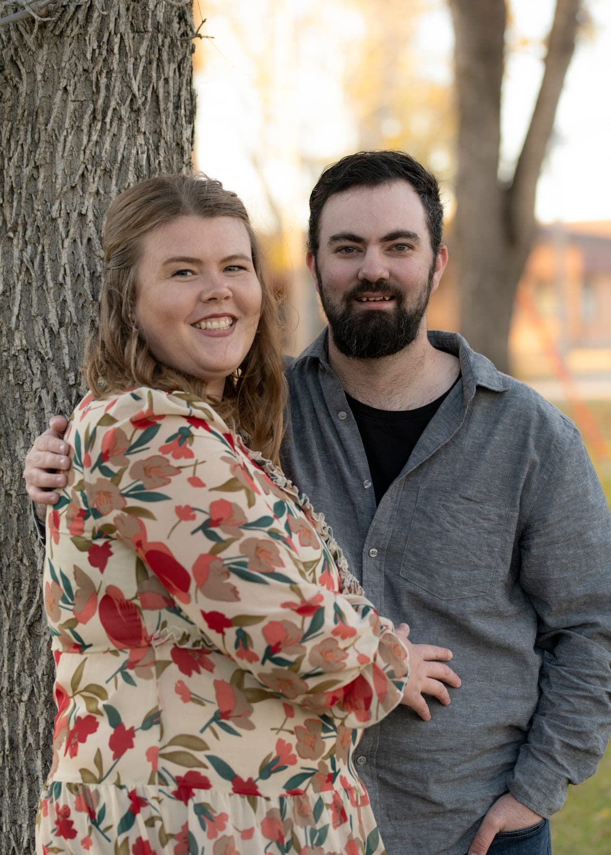 Scott and Angie Miller